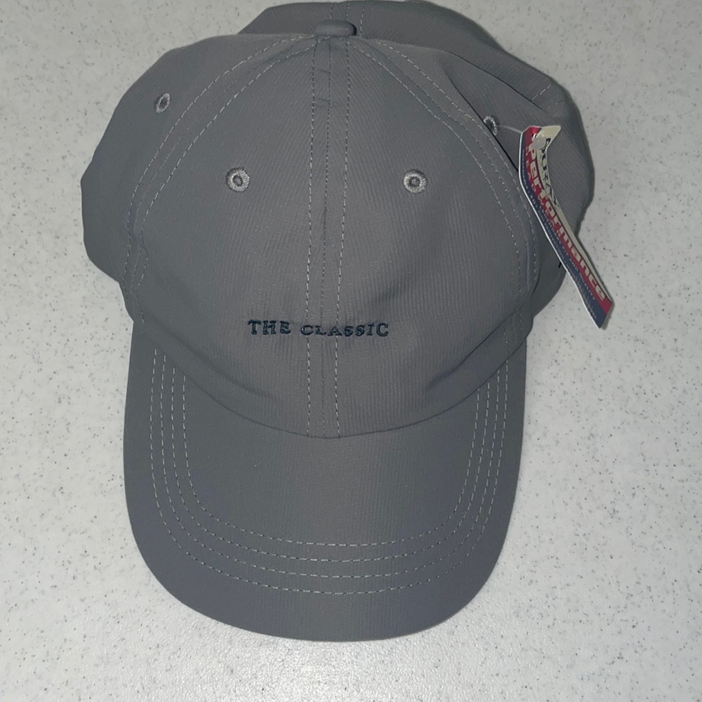 New Ouray “The Classic” adjustable hat